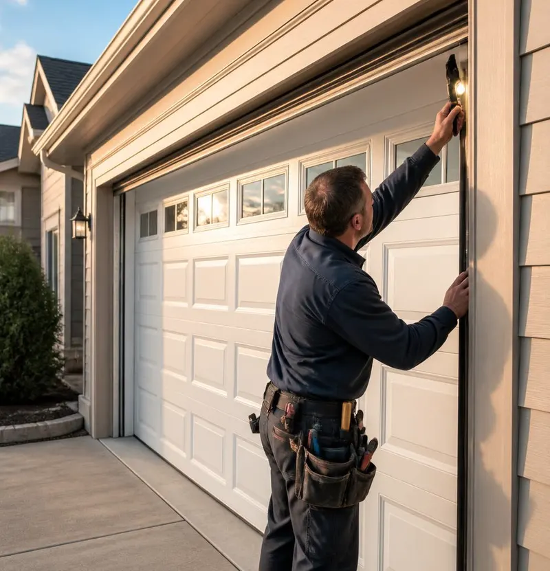 Spring Repair & Replacement in Loudon
